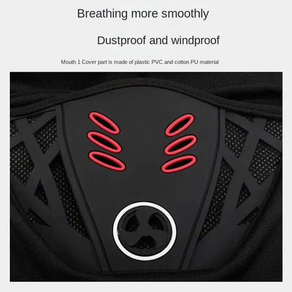 💗Valentine's Day Sales💗Balaclava Ski Face Mask Winter Windproof Warm Mask 3D Design Breathable Bandana