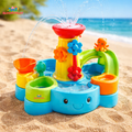 Kids Beach Water Play Table Toy