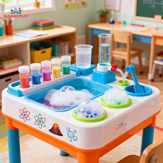 CleanLab Mini Science Station