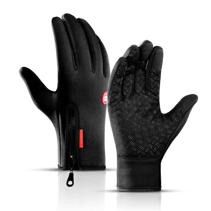💗Valentine's Day Sale 49% OFF💗Ultimate Waterproof & Windproof Thermal Non-Slip Gloves