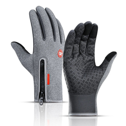 💗Valentine's Day Sale 49% OFF💗Ultimate Waterproof & Windproof Thermal Non-Slip Gloves