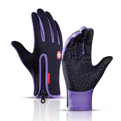 💗Valentine's Day Sale 49% OFF💗Ultimate Waterproof & Windproof Thermal Non-Slip Gloves