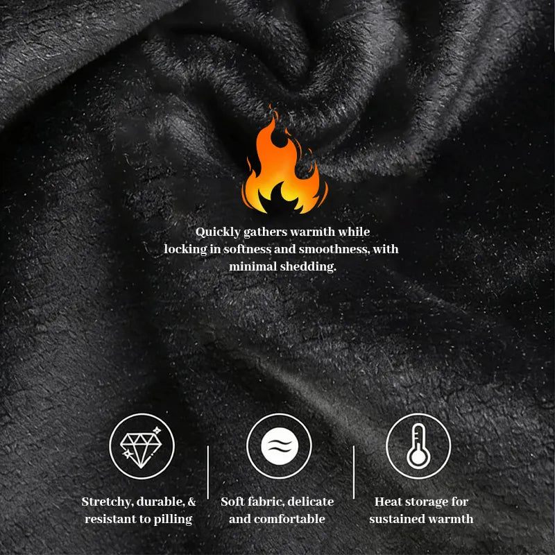 💗Valentine's Day Sales💗Balaclava Ski Face Mask Winter Windproof Warm Mask 3D Design Breathable Bandana