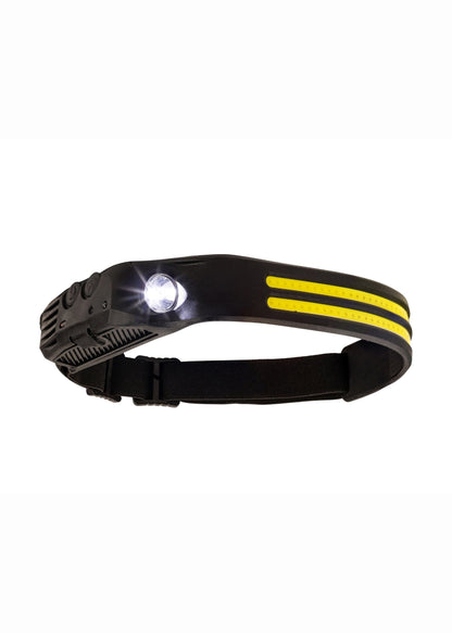 LED Head Torch
