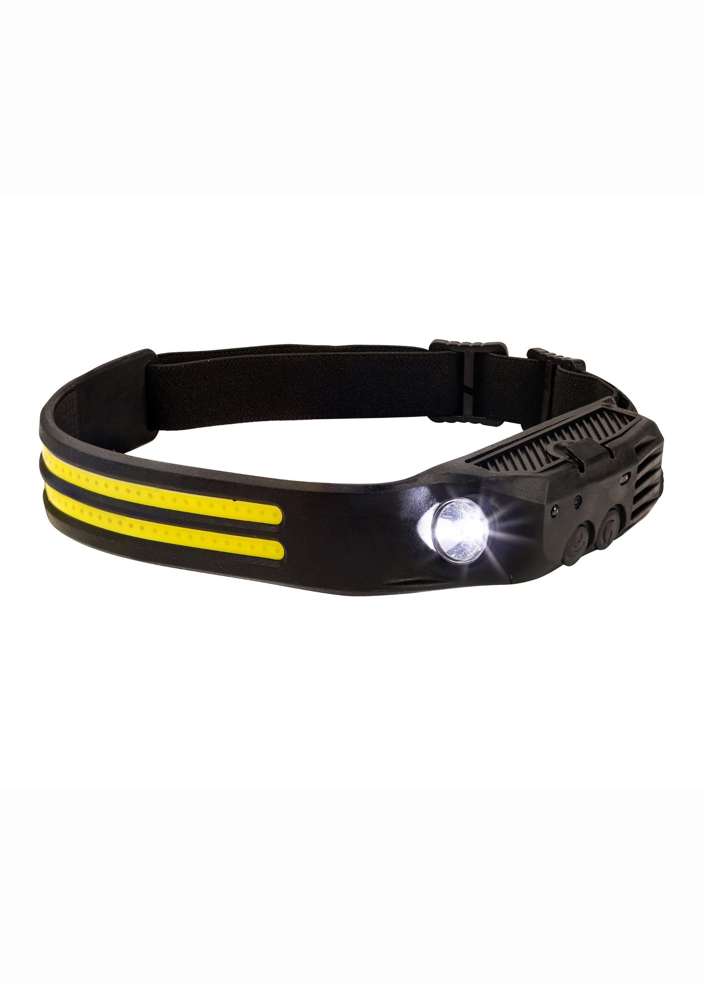 LED Head Torch